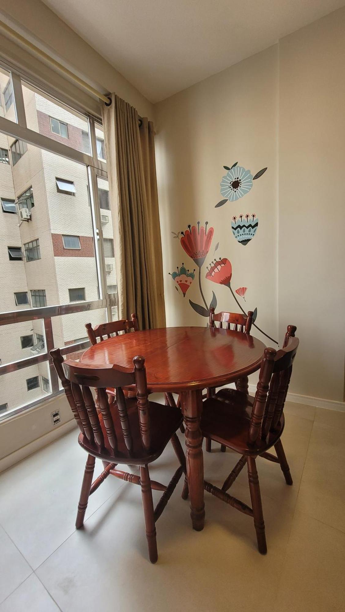 Ferienwohnung Lindo Kitnet Vista Ao Mar Itarare Sao Vicente Exterior foto